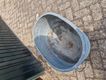 Zinken Teil. beschikbaar voor biedingen