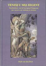 Tenzij u mij zegent Huib van den Doel - Lievegoed Zorggroep., Boeken, Ophalen of Verzenden, Zo goed als nieuw
