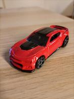Hot Wheels Camaro, Hobby en Vrije tijd, Modelauto's | Overige schalen, Ophalen of Verzenden, Zo goed als nieuw, Auto