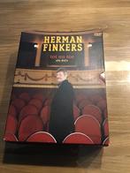 Herman Finkers tot nu toe alle dvd’s, Cd's en Dvd's, Dvd's | Cabaret en Sketches, Alle leeftijden, Ophalen of Verzenden, Zo goed als nieuw