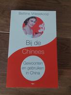 Bettine Vriesekoop - Bij de Chinees, Ophalen of Verzenden, Zo goed als nieuw, Bettine Vriesekoop
