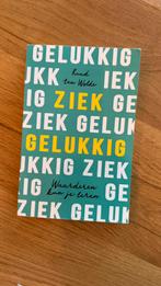 Ruud ten Wolde - Ziek gelukkig, Boeken, Ophalen of Verzenden, Zo goed als nieuw, Ruud ten Wolde