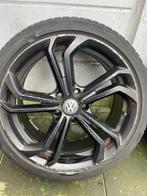 Volkswagen Golf 7 GTI TCR Velgen – 18 inch, Auto-onderdelen, 18 inch, Velg(en), Ophalen of Verzenden, Zomerbanden