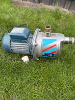 Pedrollo JCRm 10m Pomp - Zwembad/Grondwater, Ophalen of Verzenden, Gebruikt, Elektrisch, Hydrofoorpomp