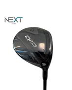 Nieuw TaylorMade Qi10 Fairway Wood 5 18 / Flex S, Verzenden, Nieuw, Club, Overige merken