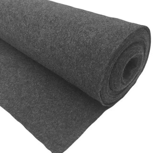 Trap stofferen incl. naaldvilt tapijt – v.a. €250, Huis en Inrichting, Stoffering | Vloerbedekking, Zo goed als nieuw, Tapijt