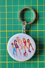 Spice Girls sleutelhanger/flesopener, Verzamelen, Verzenden, Nieuw, Overige typen