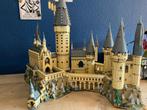 Lego harry potter zweinstein kasteel, Ophalen, Zo goed als nieuw
