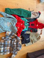 Kinderkleren, Ophalen, Gebruikt, Jongen of Meisje, Zara