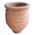 Tamegroute potten 60/70/95 cm hoog, Ophalen, 40 cm of meer, Rond, Nieuw