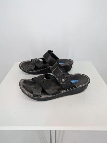 Muiltjes/slippers van Wolky  beschikbaar voor biedingen