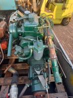 Peugeot en volvo penta  voor onderdelen of om op te knappen, Ophalen, Gebruikt, Motor en Techniek, Zeilboot of Motorboot