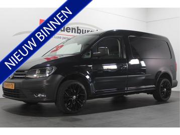Volkswagen Caddy 2.0 TDI L2H1 BMT Maxi Exclusive Edition - A beschikbaar voor biedingen