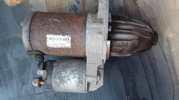 Mitsubishi Colt starter Dynamo aanbieding beschikbaar voor biedingen