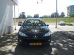 Peugeot 206 1.4 Forever, Voorwielaandrijving, 4 cilinders, Zwart, Origineel Nederlands