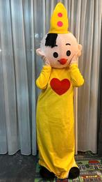 Bumba mascotte pak verkleed feest te huur, Ophalen, Zo goed als nieuw