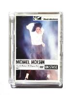 Michael Jackson - Live In Bucharest, Cd's en Dvd's, Dvd's | Muziek en Concerten, Alle leeftijden, Ophalen of Verzenden, Zo goed als nieuw