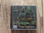 Legacy Of Kain Soul Reaver - PS1 Playstation spel game, Spelcomputers en Games, 1 speler, Ophalen of Verzenden, Gebruikt, Avontuur en Actie