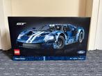LEGO - NIEUW IN DOOS: Technic - 2022 Ford GT 42154, Ophalen of Verzenden, Nieuw, Complete set, Lego