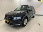 Volkswagen Tiguan 2.0 TSI 4Motion Highline- Virtual cockpit-, Gebruikt, 4 cilinders, 1984 cc, Zwart