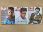 MAN Magazine, Boeken, Ophalen of Verzenden, Zo goed als nieuw, Glossy