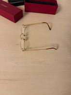 Cartier Bril CT0092O, Sieraden, Tassen en Uiterlijk, Zonnebrillen en Brillen | Heren, Ophalen of Verzenden, Zo goed als nieuw