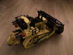Technisch lego CAT D11 Buldozer 42131, Ophalen, Gebruikt, Complete set, Lego