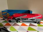 Hot Wheels megatruck, Ophalen of Verzenden, Zo goed als nieuw