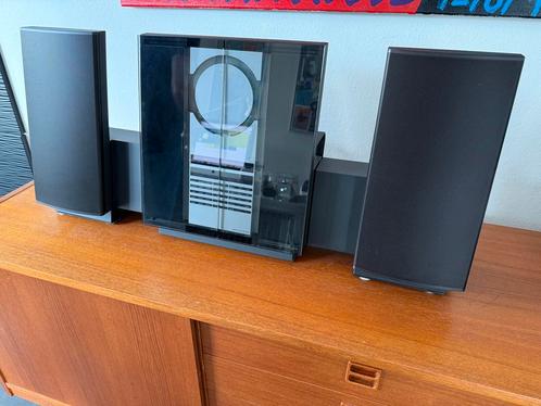 Bang & Olufsen Beosound 3000 met BeoLab speakerset, Audio, Tv en Foto, Home Cinema-sets, Gebruikt, Overige spelers, Soundbar, Overige merken
