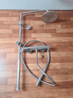 Doucheset met Regendouche, Ophalen, Gebruikt, Douche