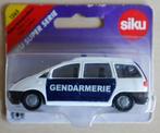 Siku 1365 Ford Galaxy politiewagen Gendarmerie FR, Ophalen, Nieuw, Auto, SIKU
