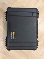 Pelican 1520, Ophalen, Zo goed als nieuw