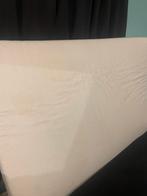 Topper matras 180x200 zo goed als nieuw, Huis en Inrichting, Slaapkamer | Matrassen en Bedbodems, Tweepersoons, Ophalen of Verzenden