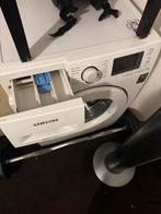 Defecte Samsung Wasmachine - Voor onderdelen, 1200 tot 1600 toeren, 8 tot 10 kg, Ophalen of Verzenden, Voorlader