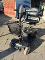 Scootmobiel, Diversen, 10 km/u of minder, Gebruikt, 15 km of minder, Ophalen