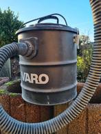 Varo aszuiger - stofzuiger as kachel open haard., Witgoed en Apparatuur, Stofzuigers, Ophalen, Minder dan 1200 watt, Stofzuiger