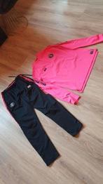 NIKE PARIS SAINT-GERMAIN PAK, Ophalen of Verzenden, Zo goed als nieuw, Meisje