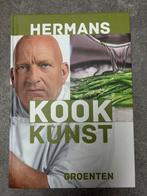 Hermans Kookkunst, Boeken, Kookboeken, Nederland en België, Zo goed als nieuw, Ophalen