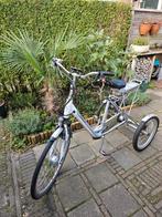 Elektrische Driewieler - Stella, Ophalen, Gebruikt, Stella