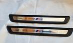 2x BMW 3 SERIE G20 G21 G26 I4 M INSTAPLIJSTEN, Ophalen of Verzenden