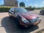 Mercedes-Benz CLS 3.5 Cls350 AUT 2006, Auto's, Mercedes-Benz, Automaat, Achterwielaandrijving, 4 stoelen, 272 pk