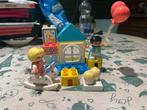 Leuke Duplo set 10925 speelkamer, Ophalen of Verzenden, Zo goed als nieuw, Complete set, Duplo