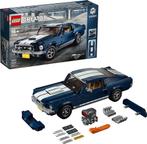 NIEUW: LEGO Creator Expert Ford Mustang 10265, Ophalen of Verzenden, Nieuw, Complete set, Lego