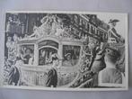 6 x Prinses Juliana, Koningin Beatrix, Prins Claus, Ophalen of Verzenden, Zo goed als nieuw, Nederland, Kaart, Foto of Prent