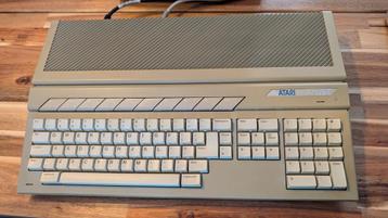 Atari 1040STE - 4MB RAM, TOS 2.06 beschikbaar voor biedingen