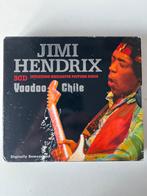 Jimi Hendrix - Voodoo Chile 3CD Boxset, Ophalen of Verzenden, Zo goed als nieuw