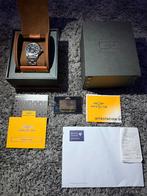 Breitling colt 44, Ophalen, Staal, Gebruikt, Staal