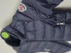 Baby monclerjasje, Kinderen en Baby's, Babykleding | Maat 74, Ophalen, Zo goed als nieuw, Jongetje of Meisje, Jasje