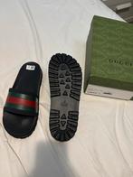 Gucci slippers, Kleding | Heren, Schoenen, Slippers, Nieuw, Ophalen of Verzenden, Gucci
