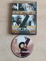 Film The Air I Breathe (Kevin Bacon) veel films van 1euro, Cd's en Dvd's, Dvd's | Thrillers en Misdaad, Actiethriller, Ophalen of Verzenden